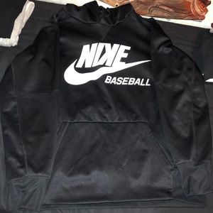 Mens Nike sweater